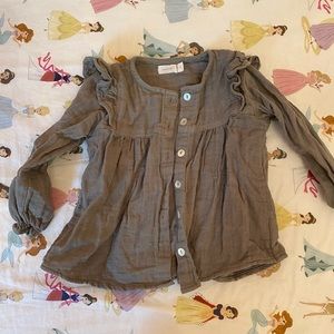 Jamie Kay top size 1